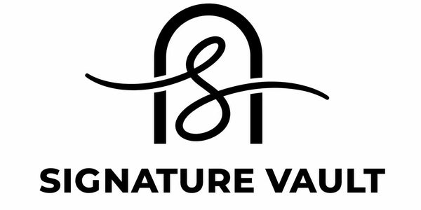Signature Vault